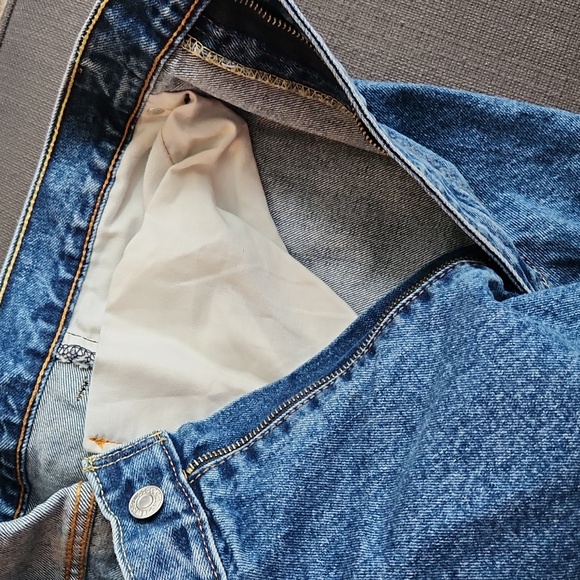 Men's Levi's 550/Relaxed Fit - Picture 7 of 7